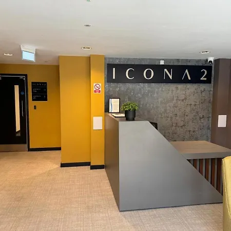 With Free Parking & Gym!